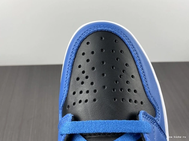 Rep Onekick High OG Retro Jordan 1 Blue' Marina Air 'Dark 555088-404 0630